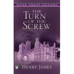 The Turn of the Screw