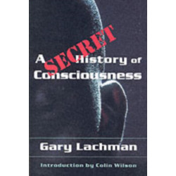 A Secret History of Consciousness