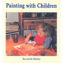 Painting With Children: Colour and Child Development