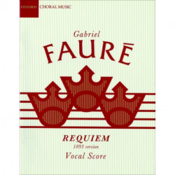 Requiem (1893 version)