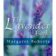 The lavender book