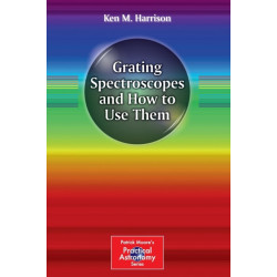 Grating Spectroscopes and How to Use Them