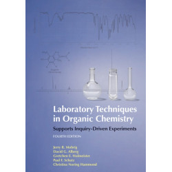 Laboratory Techniques in Organic Chemistry