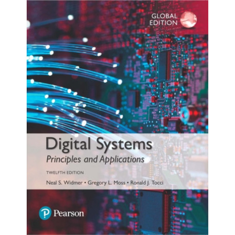 Digital Systems, Global Edition