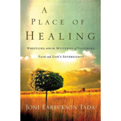 A Place of Healing: Wrestling with the Mysteries of Suffering, Pain, and God's Sovereignty