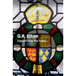 England Under the Tudors