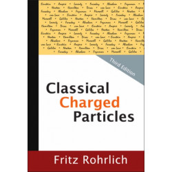 Classical Charged Particles (Third Edition)