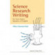 Science Research Writing For Non-native Speakers Of English