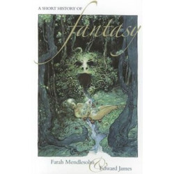 Short History in Fantasy, 2nd