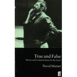 True and False