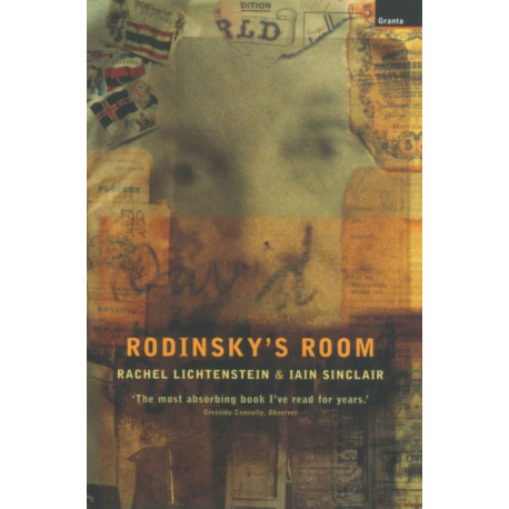 Rodinsky's Room
