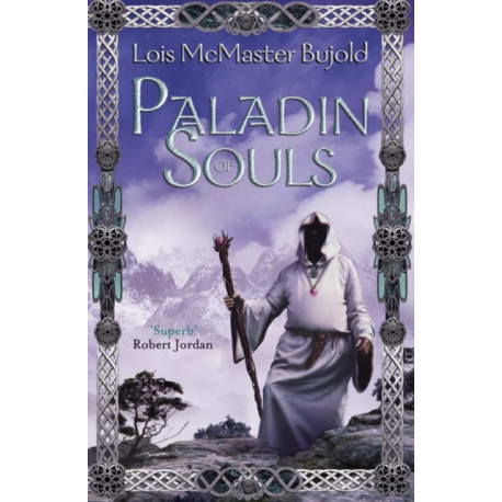 Paladin of Souls