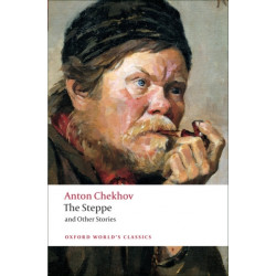 The Steppe and Other Stories