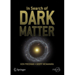 In Search of Dark Matter