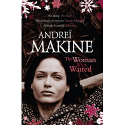 The Woman Who Waited