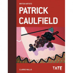 British Artists: Patrick Caulfield