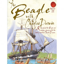 The Beagle With Charles Darwin