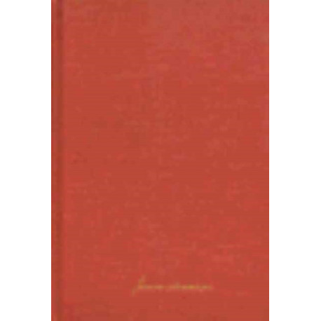 The Papers of James Madison V. 3- 1 March 1802-6 October 1802: Secretary of State Series