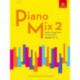Piano Mix 2: Great arrangements for easy piano