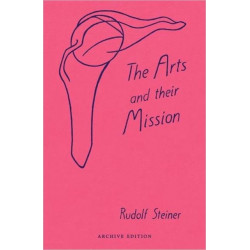 The Arts and Their Mission