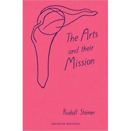 The Arts and Their Mission