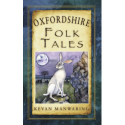Oxfordshire Folk Tales