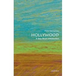 Hollywood: A Very Short Introduction