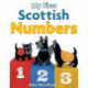 My First Scottish Numbers