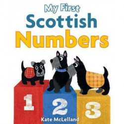 My First Scottish Numbers