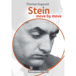 Stein: Move by Move