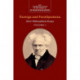 Schopenhauer: Parerga and Paralipomena: Volume 1: Short Philosophical Essays
