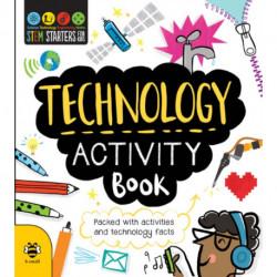 Technology Activity Book