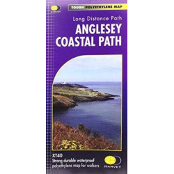 Anglesey Coastal Path