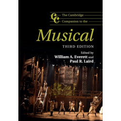 The Cambridge Companion to the Musical