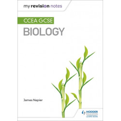My Revision Notes: CCEA GCSE Biology
