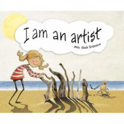 I Am An Artist