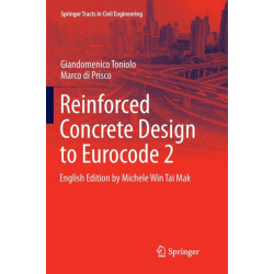 Reinforced Concrete Design to Eurocode 2