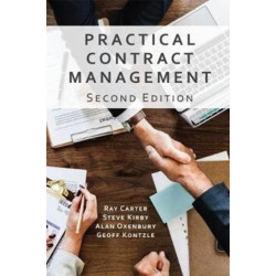 Practical Contract Management