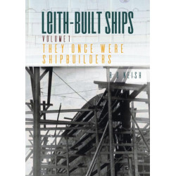 They Once Were Shipbuilders