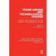 Trade Unions and Technological Change: A Research Report Submitted to the 1966 Congress of Landsorganistionen i Sverige