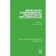 Developing Environmental Education in the Curriculum