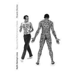 Keith Haring's Line: Race and the Performance of Desire
