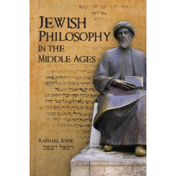 Jewish Philosophy in the Middle Ages
