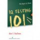 IQ Testing 101