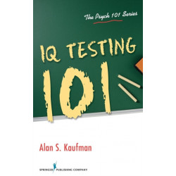 IQ Testing 101