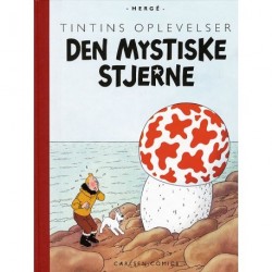 Den mystiske stjerne