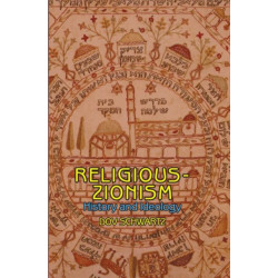 Religious Zionism: History and Ideology