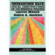 Researcher Race: Social Constructions in the Research Process