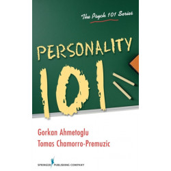 Personality 101