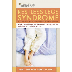 Restless Legs Syndrome: Coping with Your Sleepless Nights